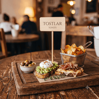 Tostlar